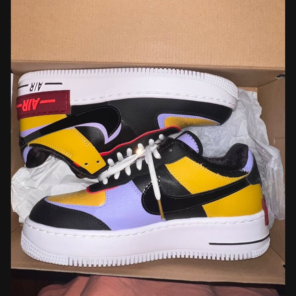Nike Air Force AF1 Shadow Women’s 8.5